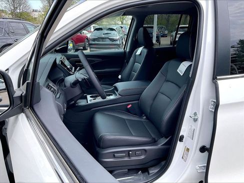 New 2026 Honda Ridgeline RTL image 11