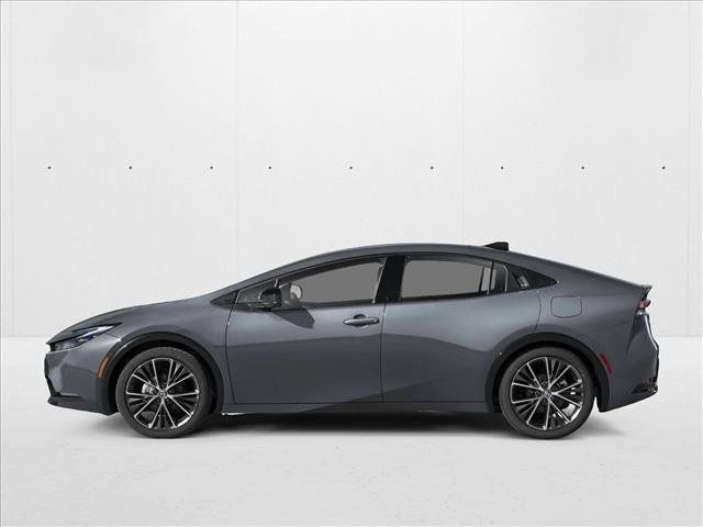 New 2027 Toyota Prius Limited w/ Limited Premium Package FWD image 3