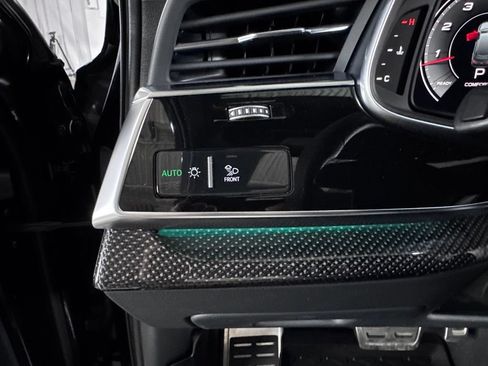 Used 2024 Audi SQ7 Premium Plus AWD/4WD image 29