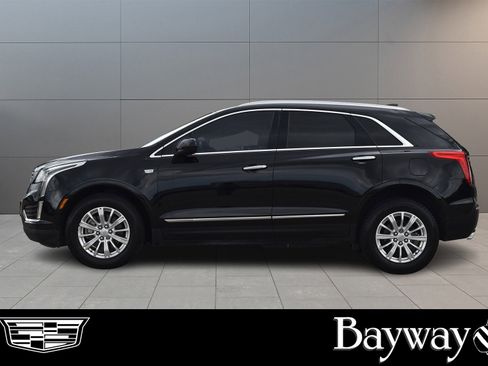 Used 2019 Cadillac XT5 FWD image 4