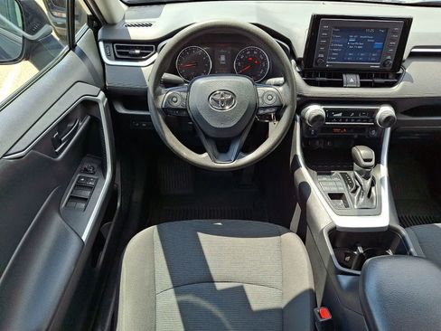 Certified 2022 Toyota RAV4 LE AWD/4WD image 15