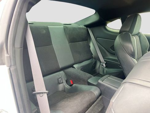 Used 2024 Toyota GR86 Premium w/ Performance Package RWD image 25