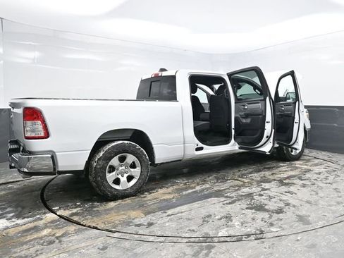 Used 2021 RAM 1500 Big Horn image 45