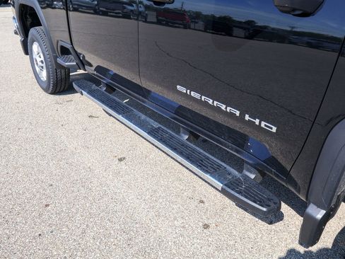 New 2026 GMC Sierra 2500 SLE AWD/4WD image 7