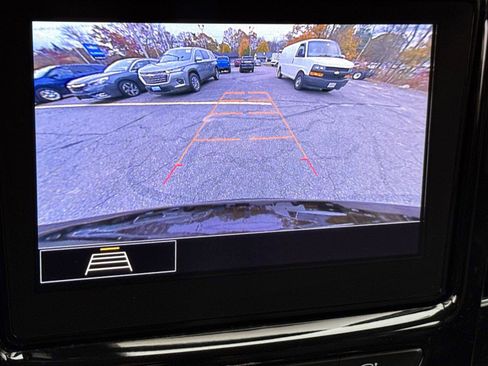 Certified 2020 Chevrolet Traverse LT image 19