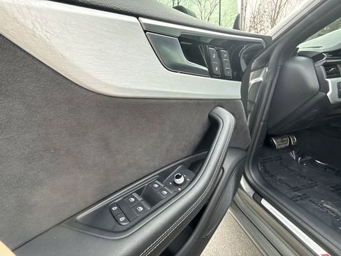 Used 2023 Audi A5 2.0T Prestige w/ Black Optic Plus Package image 13