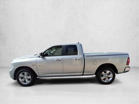 Used 2013 RAM 1500 Big Horn RWD image 9