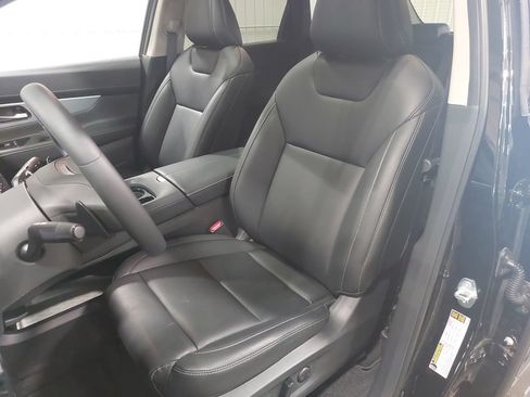 Certified 2025 Nissan Murano SL AWD/4WD image 15
