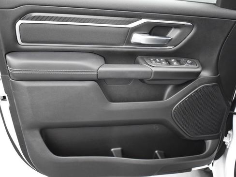 Used 2025 RAM 1500 Big Horn AWD/4WD image 13