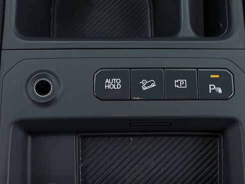 Used 2024 Kia EV9 Light Long Range image 24