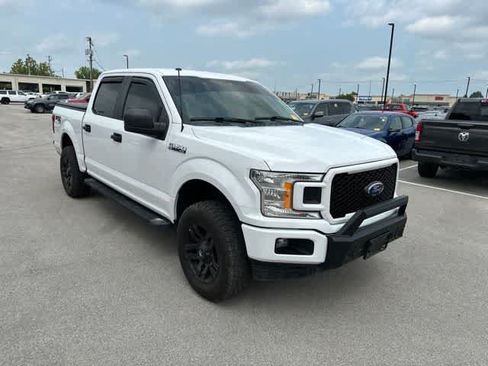 Used 2019 Ford F150 XL w/ Equipment Group 101A Mid AWD/4WD image 22