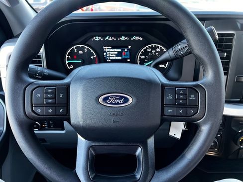 New 2026 Ford F350 XL w/ STX Appearance Package image 21