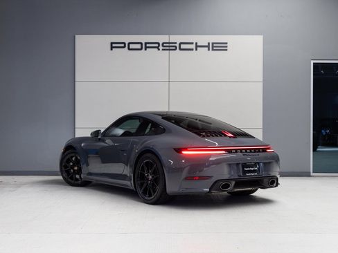 New 2026 Porsche 911 Carrera S image 3