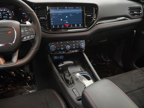 New 2026 Dodge Durango GT image 21