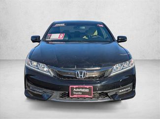 Used 2016 Honda Accord EX-L video 2