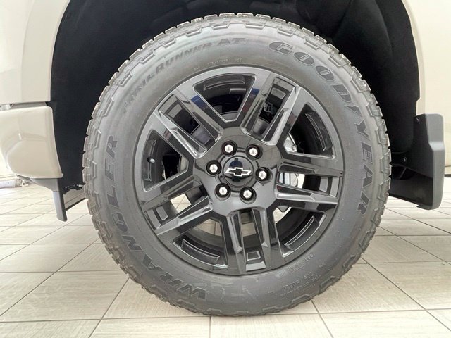 New 2026 Chevrolet Silverado 1500 RST w/ RST All Star Premium Package AWD/4WD image 13