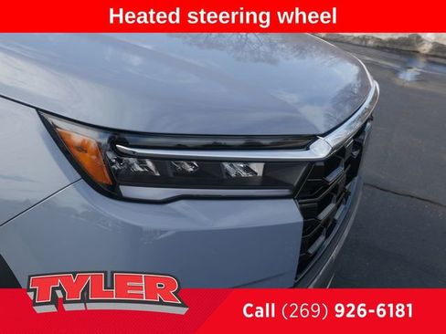 New 2026 Honda Pilot Elite image 10