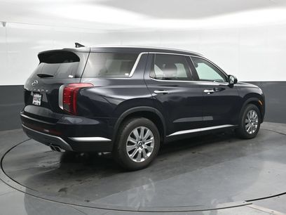 Used 2024 Hyundai Palisade SEL