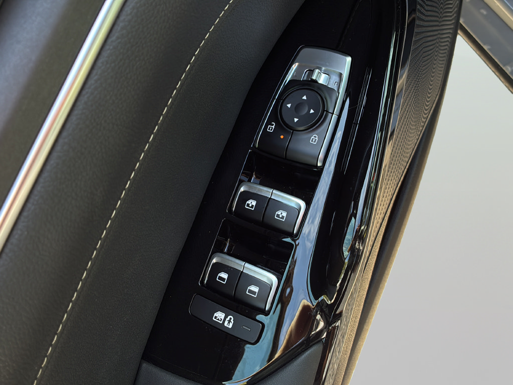 New 2026 Kia K5 GT-Line FWD image 12