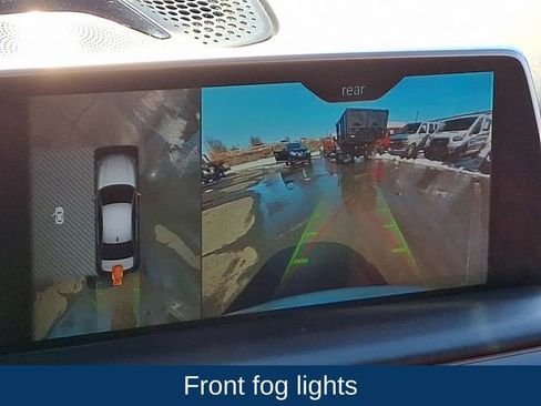 Used 2018 BMW 750i xDrive image 23