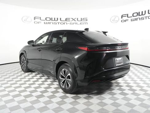 Certified 2023 Lexus RZ 450e Premium w/ Accessory Package (Z1) image 5