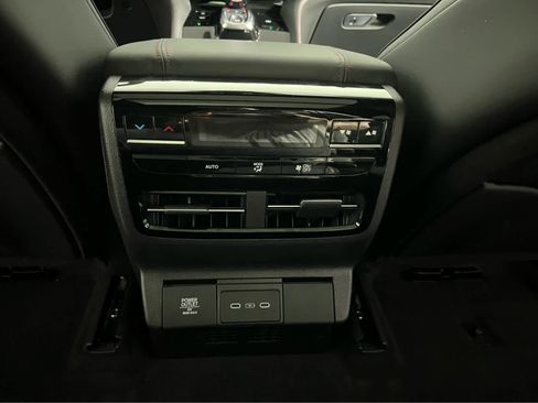 Used 2026 Acura MDX A-Spec AWD/4WD image 11