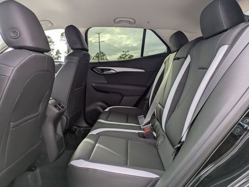 New 2026 Buick Envision Sport Touring image 14