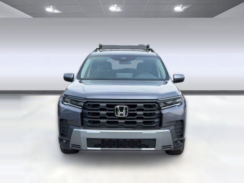New 2026 Honda Pilot EX-L image 6