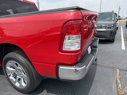 Used 2022 RAM 1500 Big Horn AWD/4WD image 37