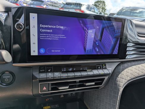 New 2026 Toyota Camry XLE image 16