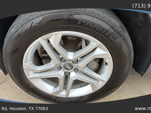 Used 2018 Audi Q5 2.0T Premium w/ Convenience Package AWD/4WD image 14