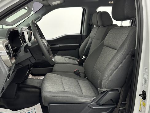 Used 2021 Ford F150 XL w/ Trailer Tow Package image 13