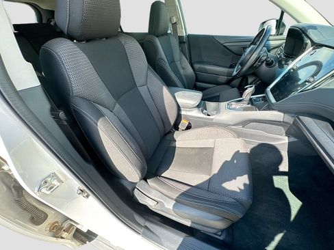 Used 2021 Subaru Outback Premium AWD/4WD image 36