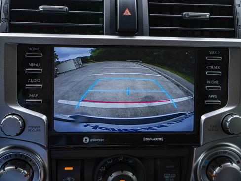 Used 2023 Toyota 4Runner SR5 image 35