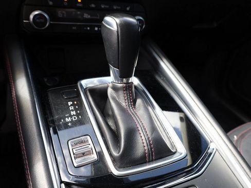 Certified 2023 MAZDA CX-5 Carbon Edition image 28