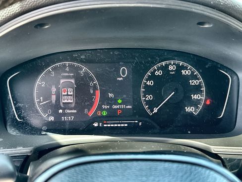 Used 2022 Honda Civic EX image 24