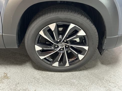 Used 2025 MAZDA CX-50 2.5 Hybrid w/ Premium Plus Pkg AWD/4WD image 13