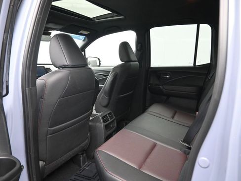 Used 2022 Honda Ridgeline Black Edition image 23