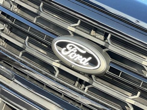 Used 2026 Ford F150 XLT w/ Equipment Group 302A MID image 3