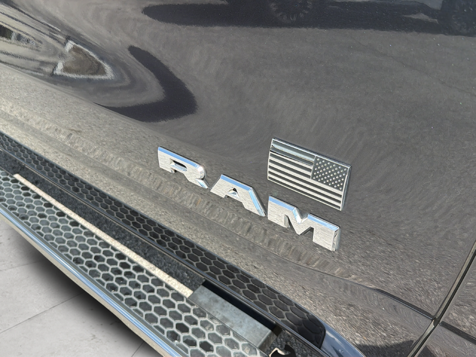 Used 2019 RAM 1500 Big Horn RWD image 40