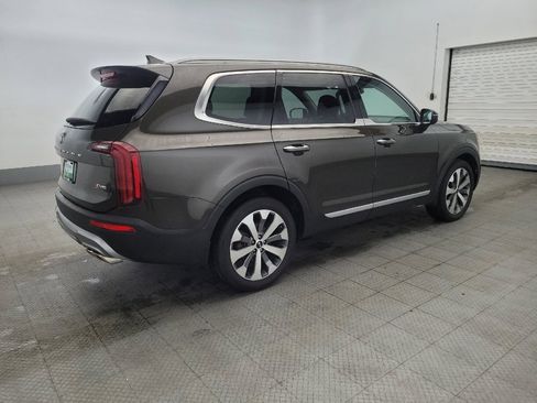 Used 2020 Kia Telluride S image 10