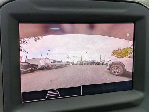 New 2025 Chevrolet Silverado 3500 W/T w/ WT Convenience Package image 21