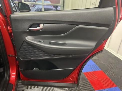 Used 2023 Hyundai Santa Fe SEL image 14