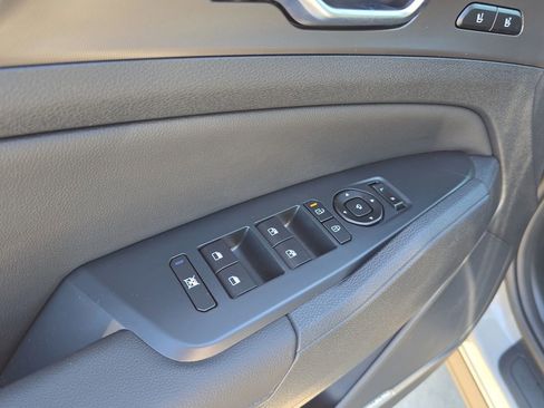 New 2026 Kia Sportage SX FWD image 20