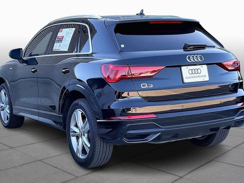 Used 2020 Audi Q3 2.0T Premium w/ Convenience Package image 11