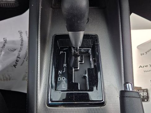 Used 2021 Mitsubishi Outlander Sport ES FWD image 18