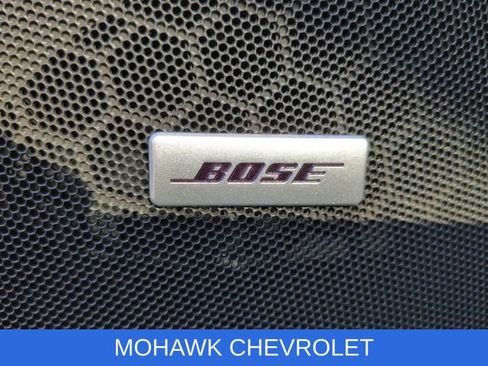 Used 2023 Chevrolet Tahoe High Country AWD/4WD image 25