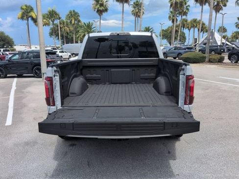 Certified 2025 Ford F150 Raptor AWD/4WD image 13