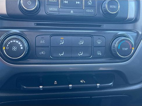 Used 2014 Chevrolet Silverado 1500 LT w/ Trailering Package image 14