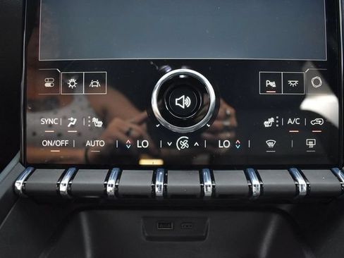 Used 2026 GMC Terrain AT4 w/ LPO, Floor Liner Package AWD/4WD image 18